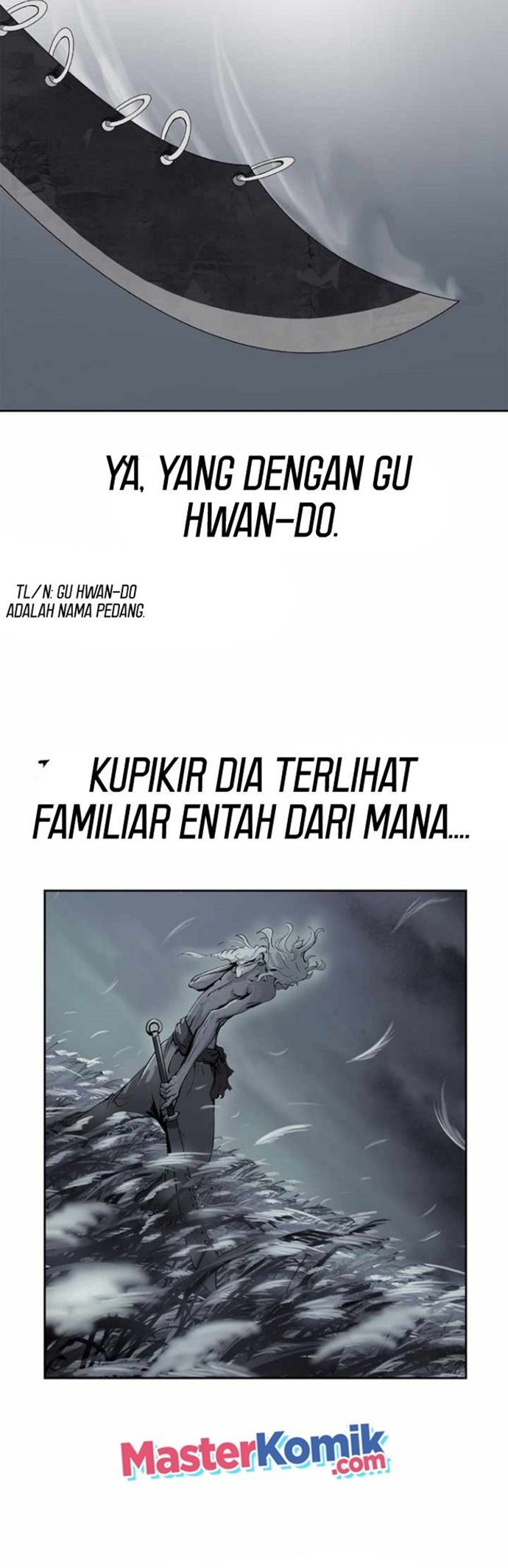 Cystic Story (Call The Spear) Chapter 59 Image 53