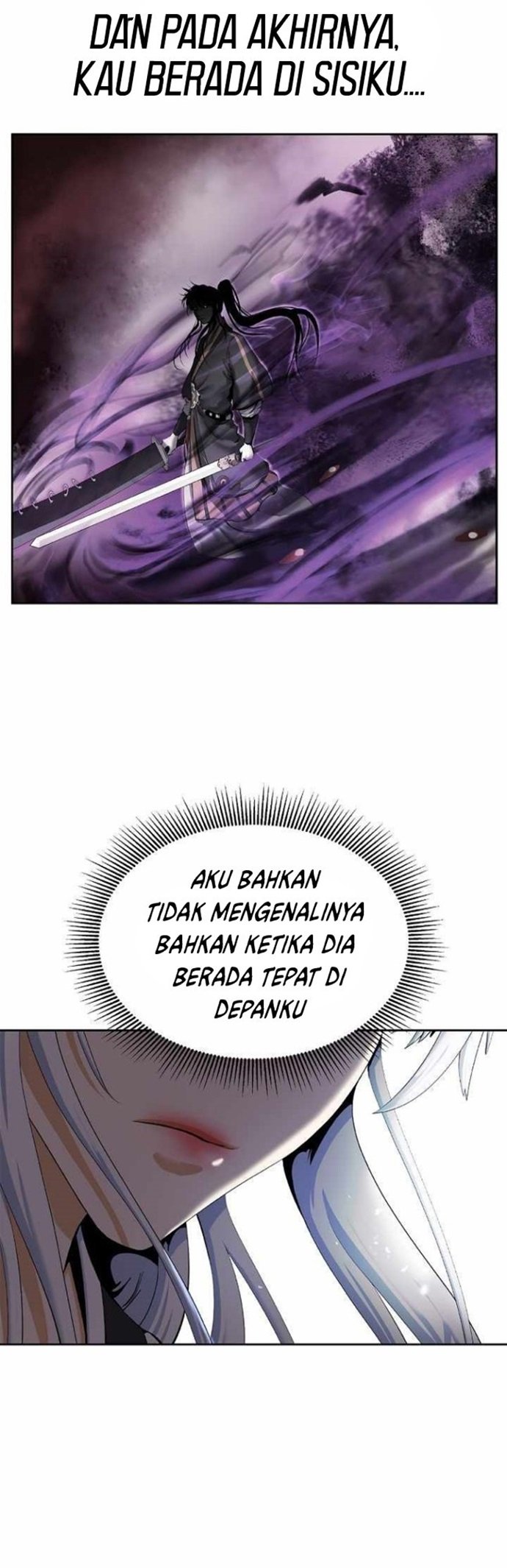 Cystic Story (Call The Spear) Chapter 59 Image 54