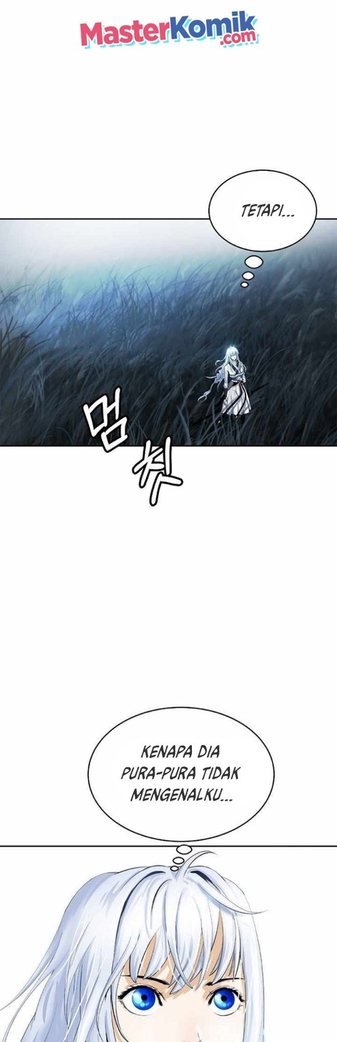 Cystic Story (Call The Spear) Chapter 59 Image 55