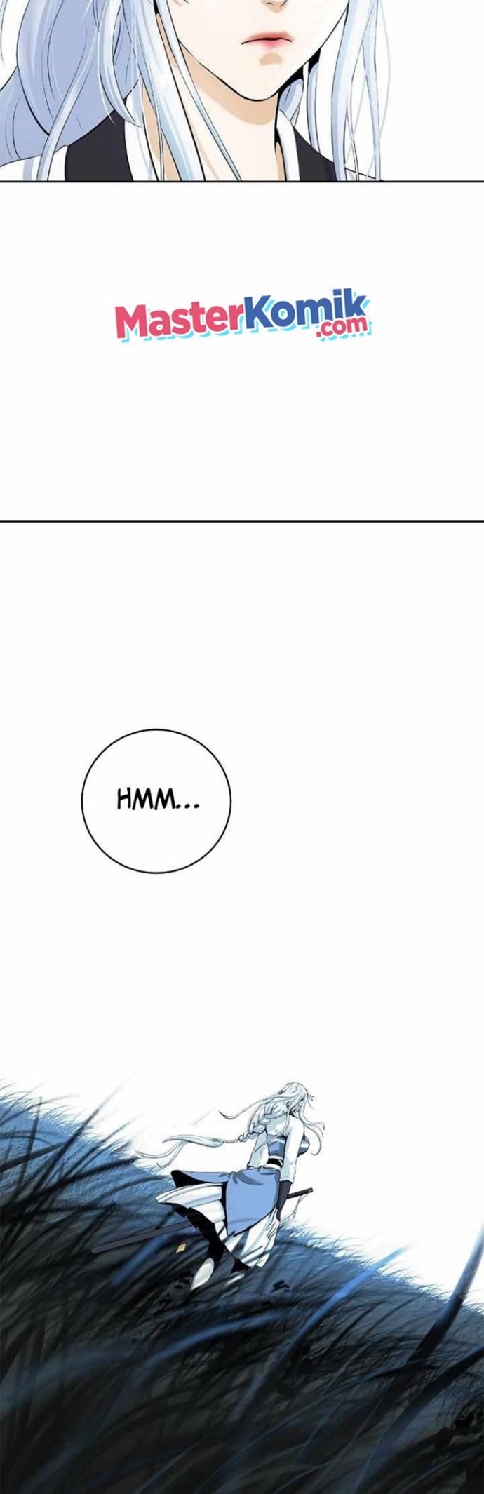 Cystic Story (Call The Spear) Chapter 59 Image 56