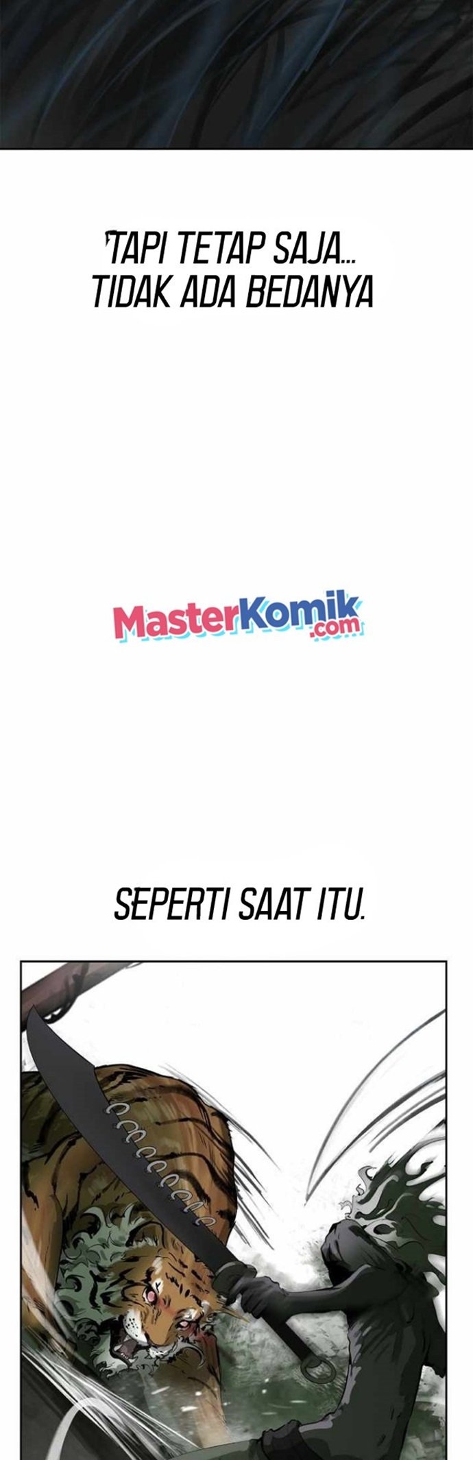 Cystic Story (Call The Spear) Chapter 59 Image 57