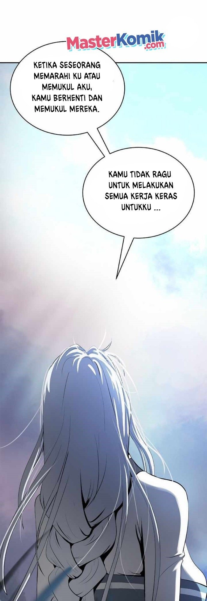 Cystic Story (Call The Spear) Chapter 59 Image 59