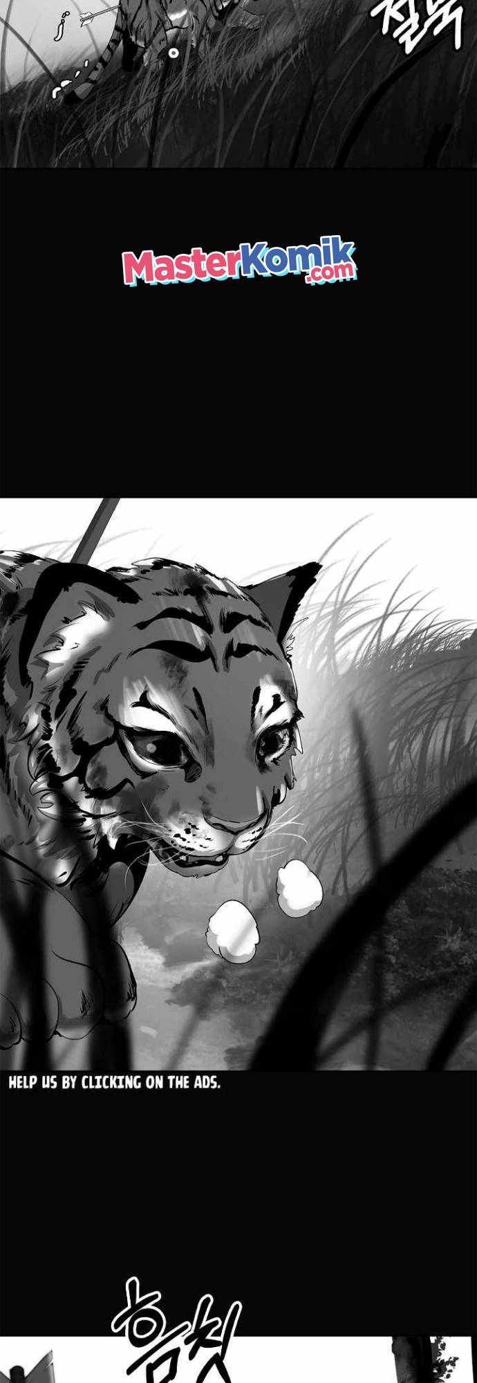 Cystic Story (Call The Spear) Chapter 60 Image 4