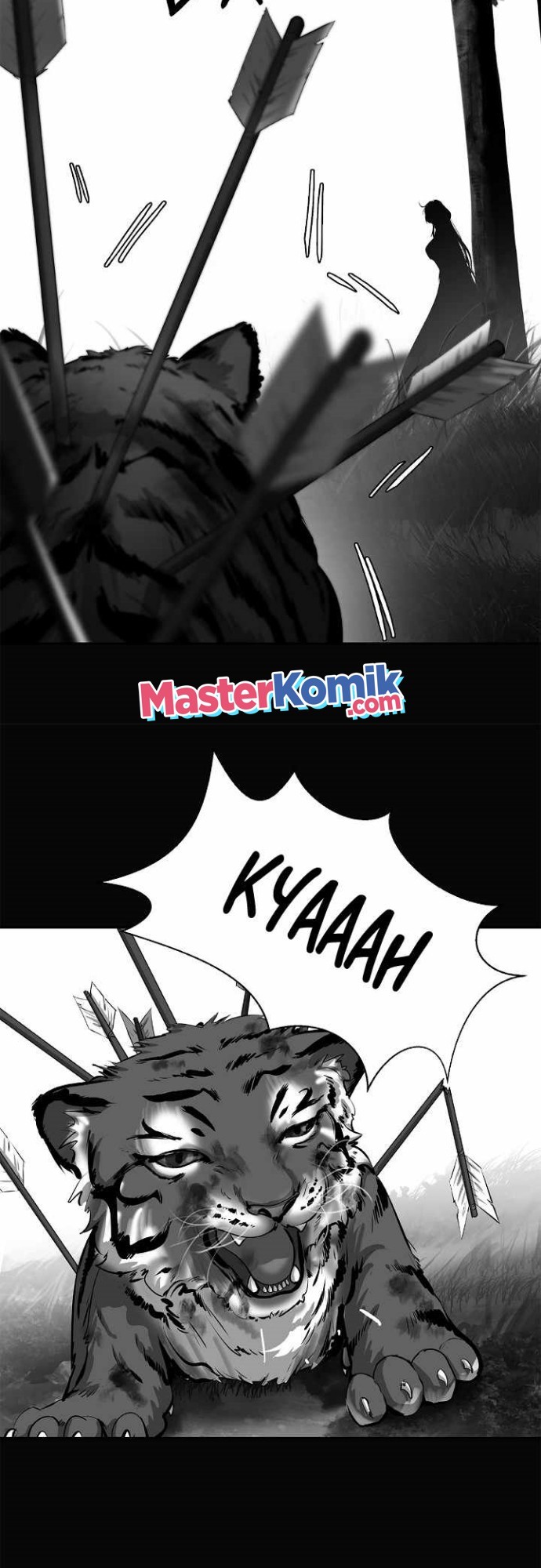 Cystic Story (Call The Spear) Chapter 60 Image 5