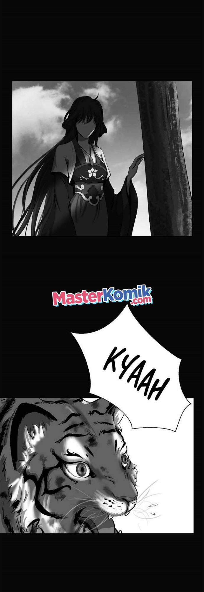 Cystic Story (Call The Spear) Chapter 60 Image 6