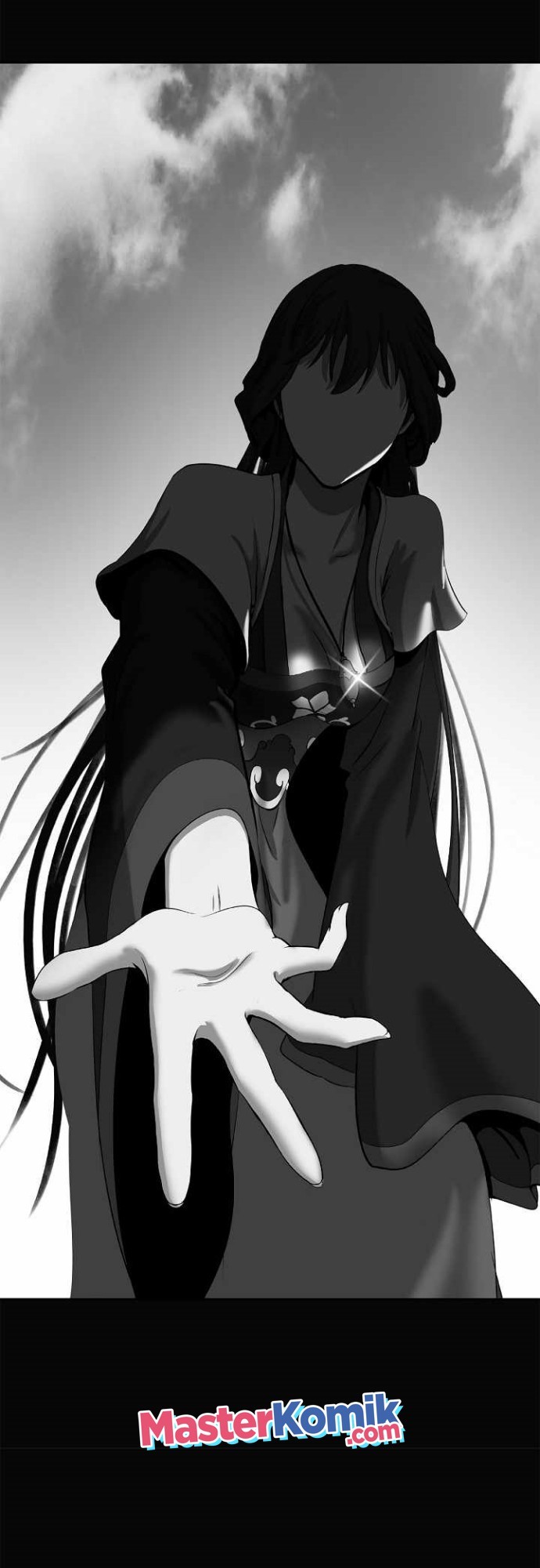 Cystic Story (Call The Spear) Chapter 60 Image 8