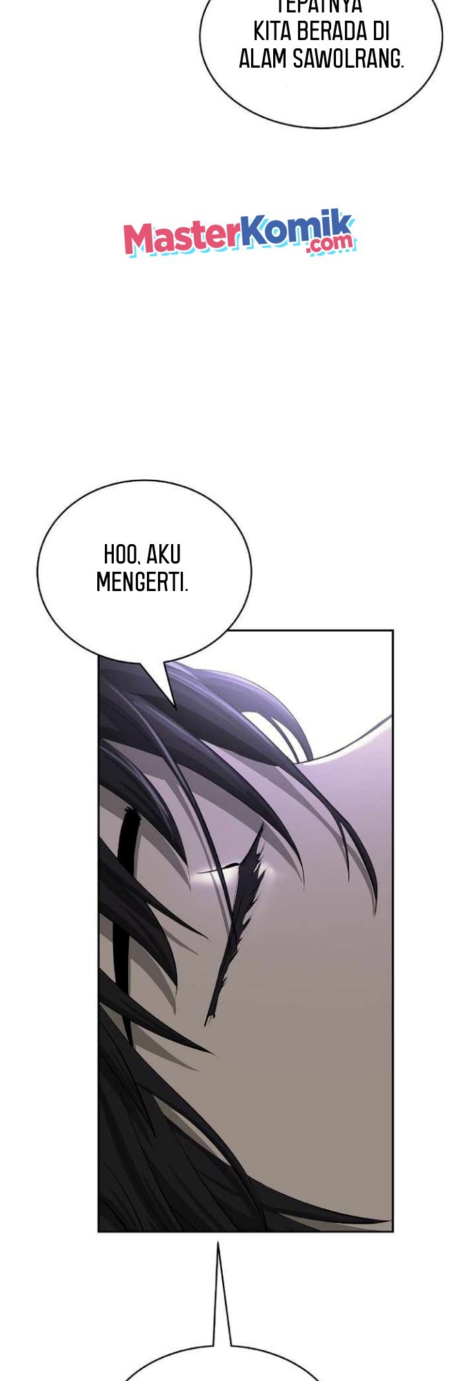 Cystic Story (Call The Spear) Chapter 60 Image 13