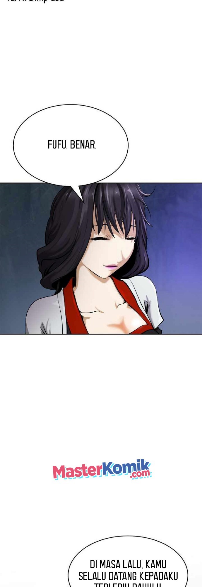 Cystic Story (Call The Spear) Chapter 60 Image 15