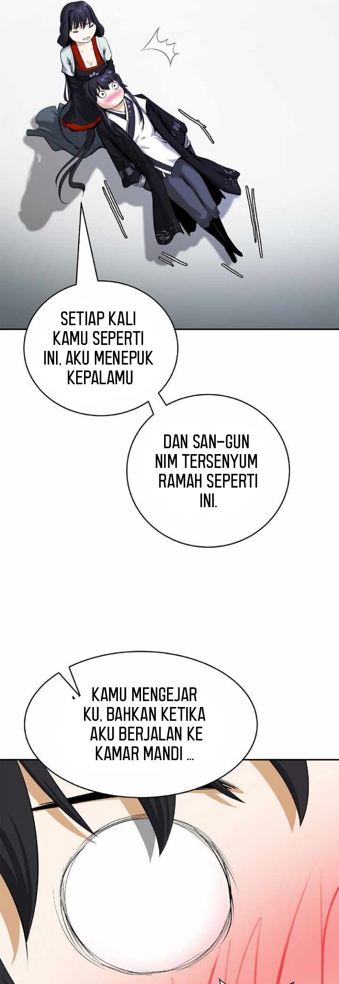 Cystic Story (Call The Spear) Chapter 60 Image 17