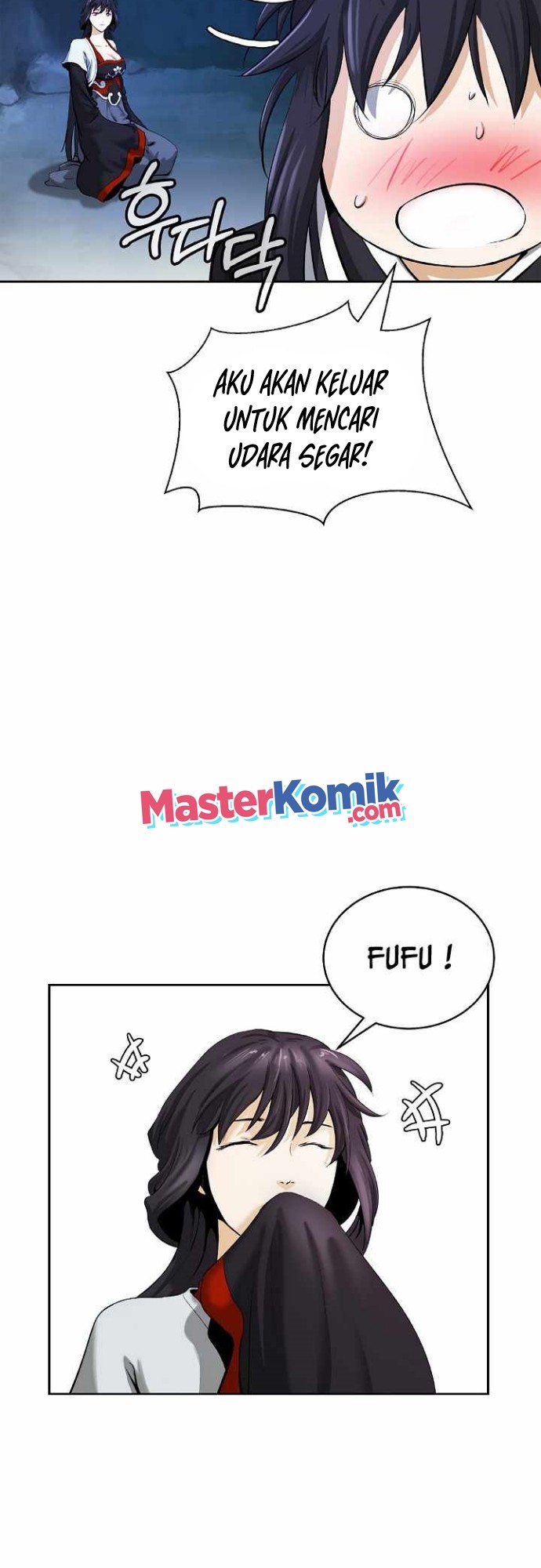 Cystic Story (Call The Spear) Chapter 60 Image 19