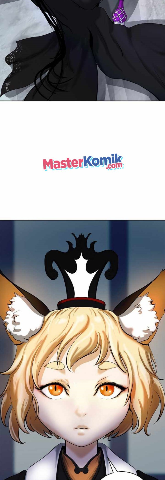 Cystic Story (Call The Spear) Chapter 60 Image 41