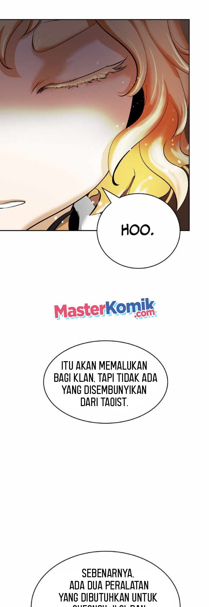 Cystic Story (Call The Spear) Chapter 60 Image 46