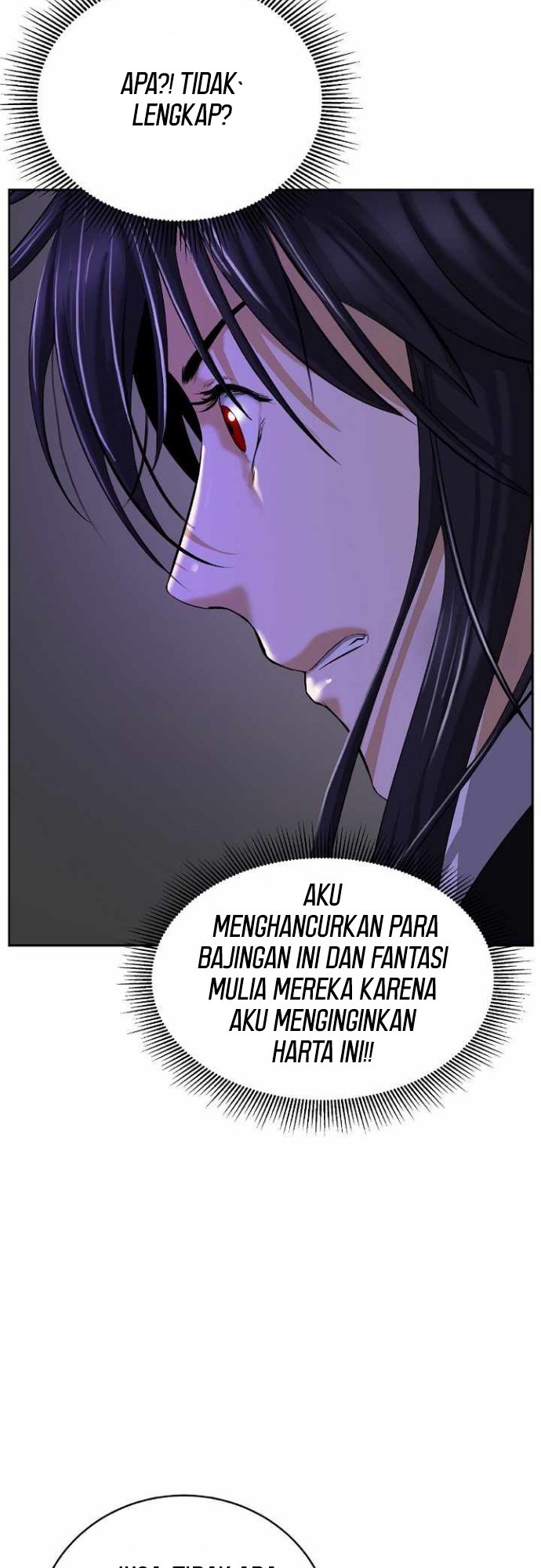 Cystic Story (Call The Spear) Chapter 60 Image 48