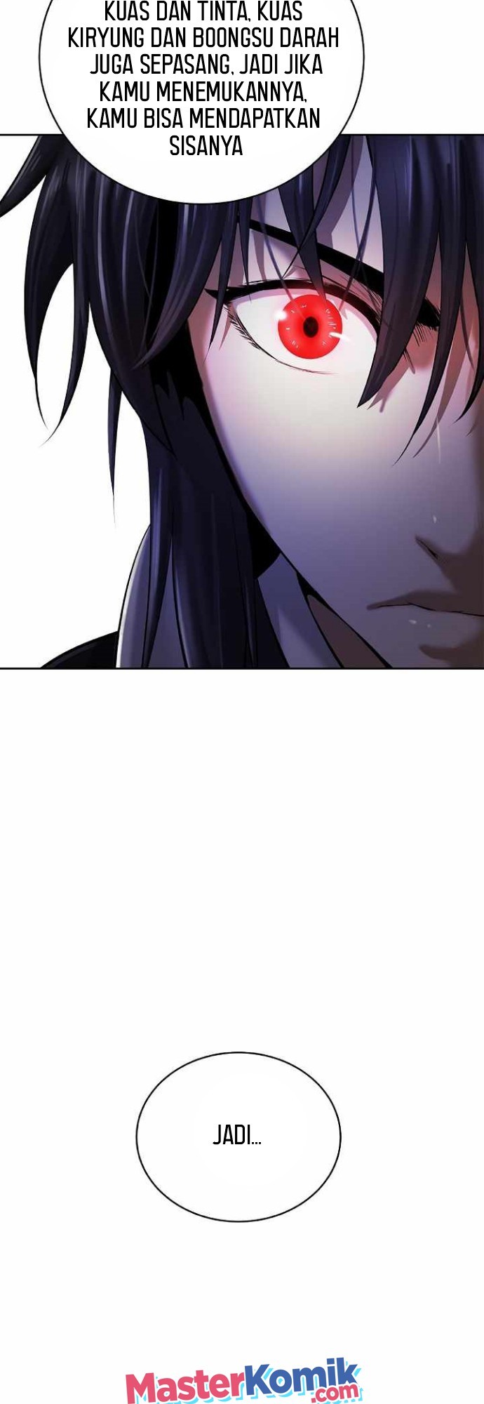 Cystic Story (Call The Spear) Chapter 60 Image 51