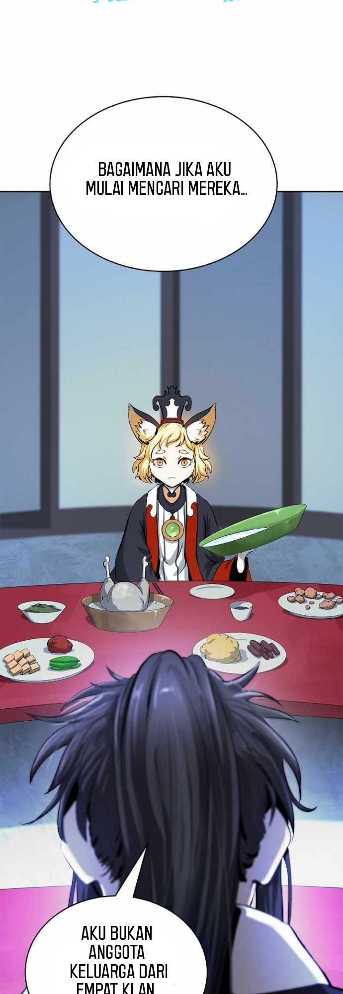 Cystic Story (Call The Spear) Chapter 60 Image 52