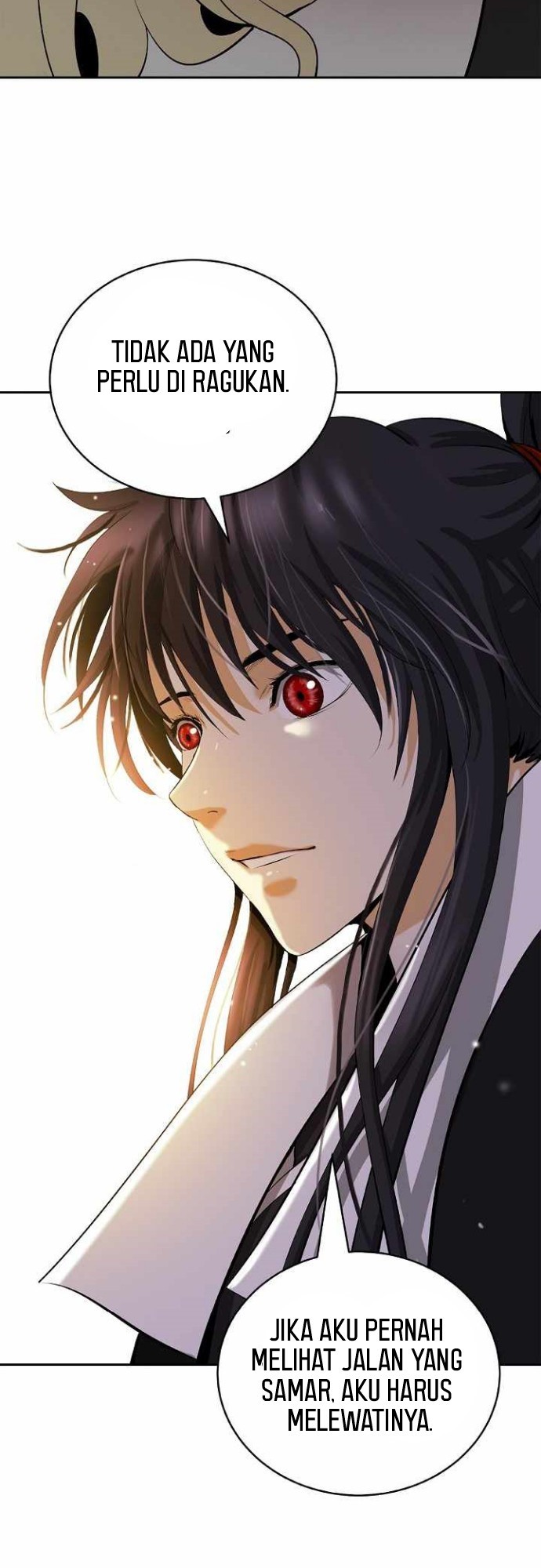 Cystic Story (Call The Spear) Chapter 60 Image 55