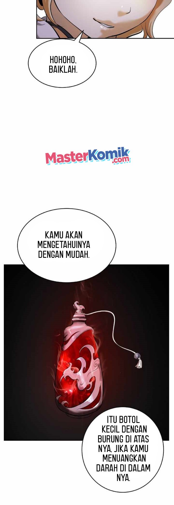 Cystic Story (Call The Spear) Chapter 60 Image 57