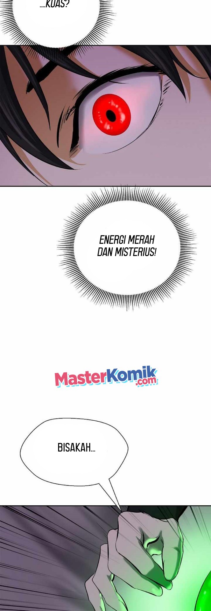 Cystic Story (Call The Spear) Chapter 60 Image 60