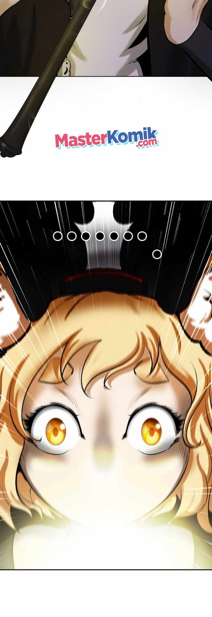 Cystic Story (Call The Spear) Chapter 60 Image 62