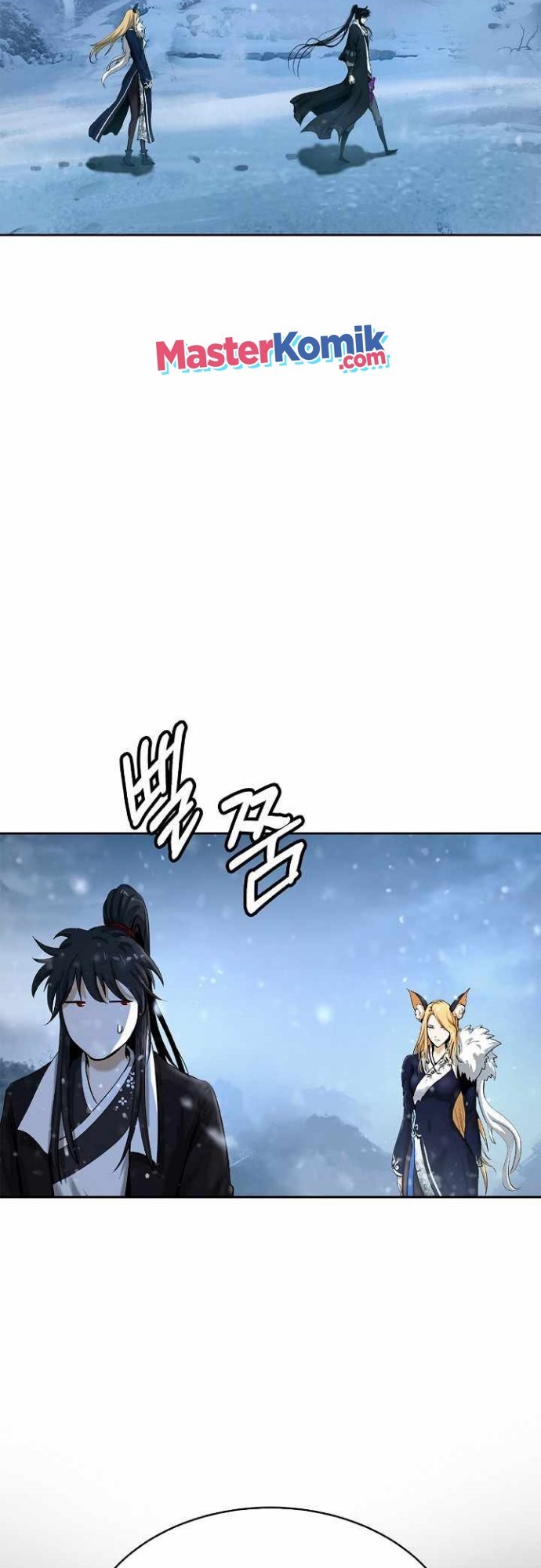 Cystic Story (Call The Spear) Chapter 61 Image 13