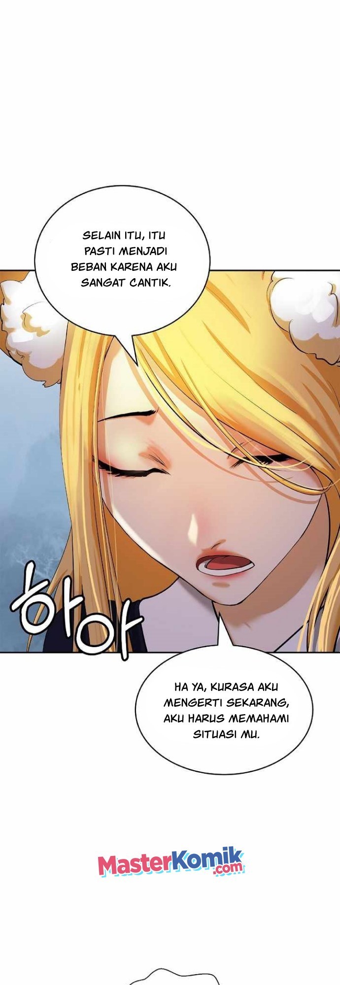 Cystic Story (Call The Spear) Chapter 61 Image 23