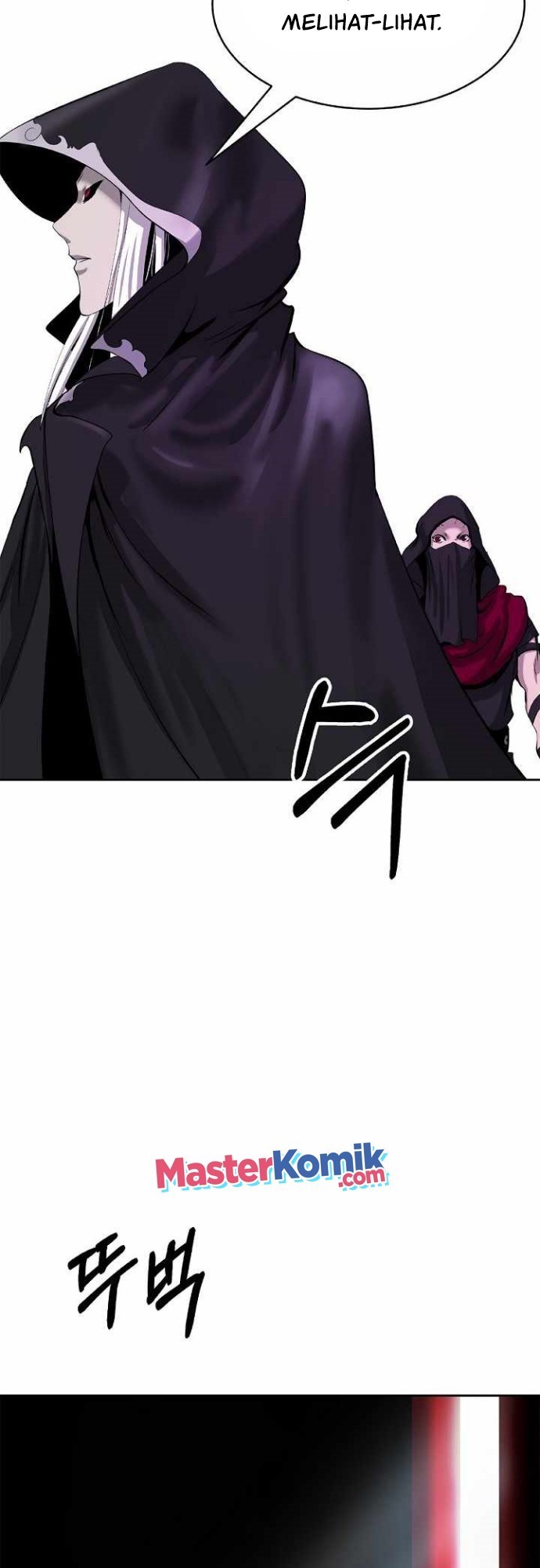 Cystic Story (Call The Spear) Chapter 61 Image 34