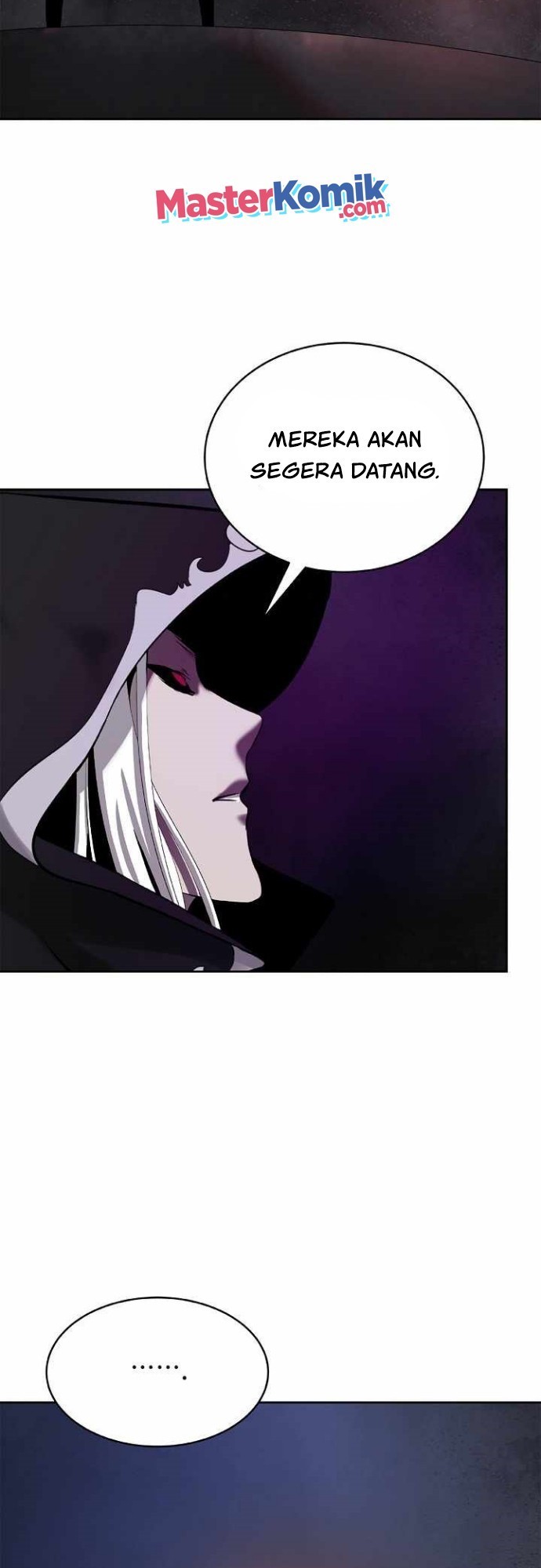 Cystic Story (Call The Spear) Chapter 61 Image 38