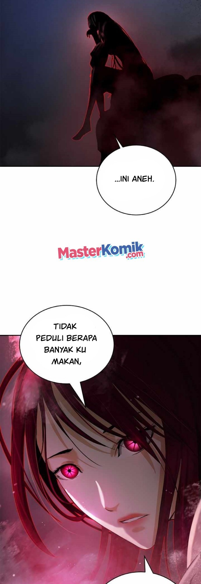 Cystic Story (Call The Spear) Chapter 61 Image 39