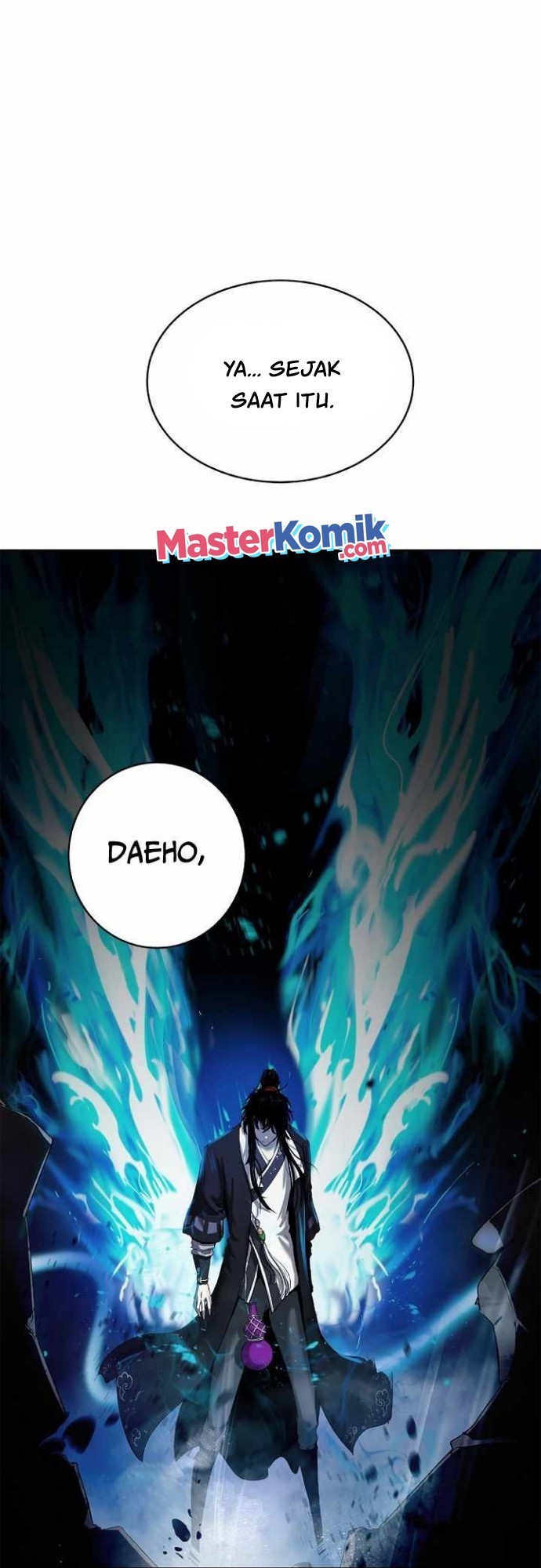 Cystic Story (Call The Spear) Chapter 61 Image 43