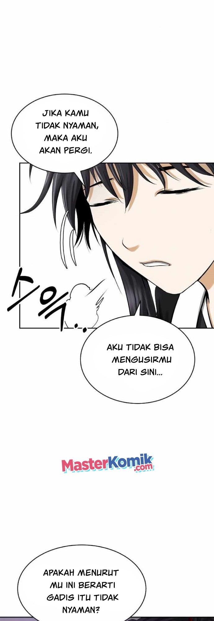 Cystic Story (Call The Spear) Chapter 61 Image 53