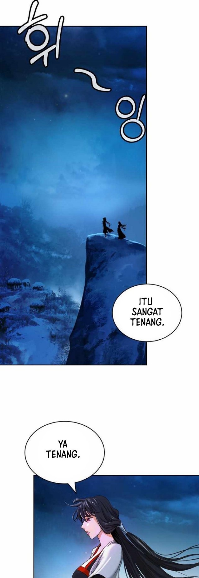 Cystic Story (Call The Spear) Chapter 62 Image 10