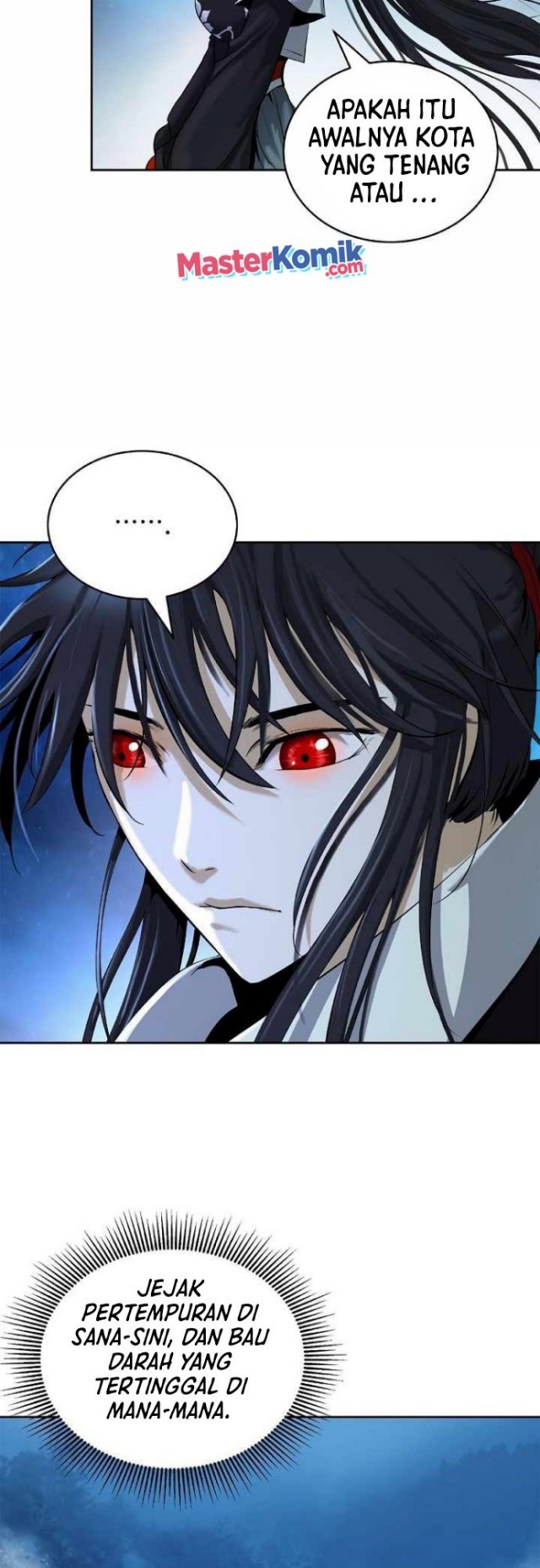 Cystic Story (Call The Spear) Chapter 62 Image 11