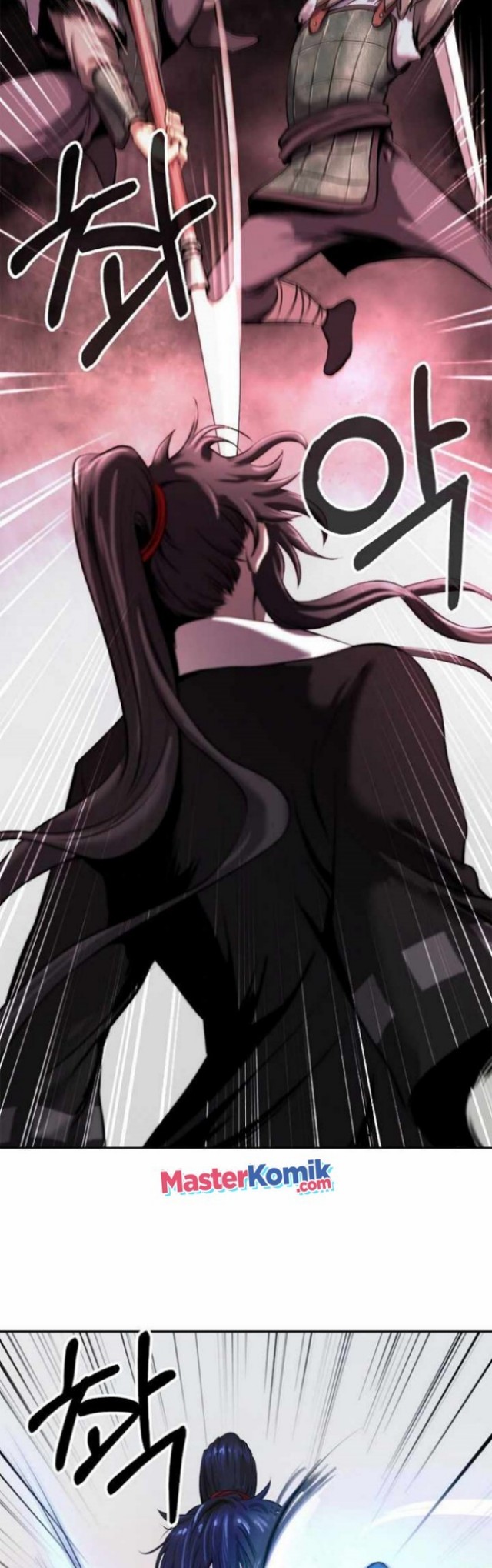 Cystic Story (Call The Spear) Chapter 62 Image 17