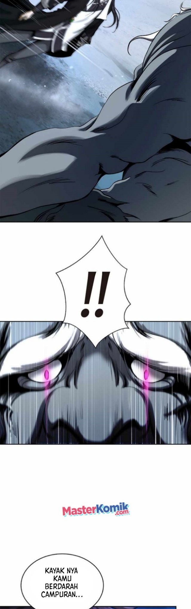 Cystic Story (Call The Spear) Chapter 62 Image 20