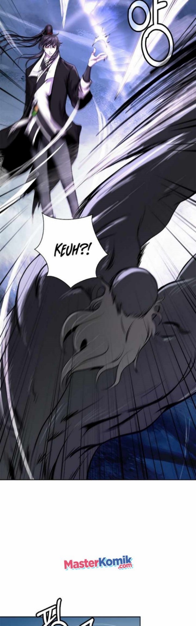 Cystic Story (Call The Spear) Chapter 62 Image 23