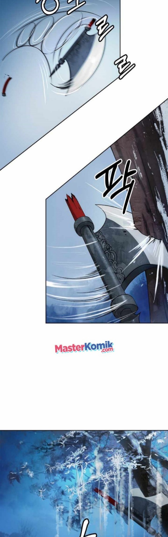 Cystic Story (Call The Spear) Chapter 62 Image 24