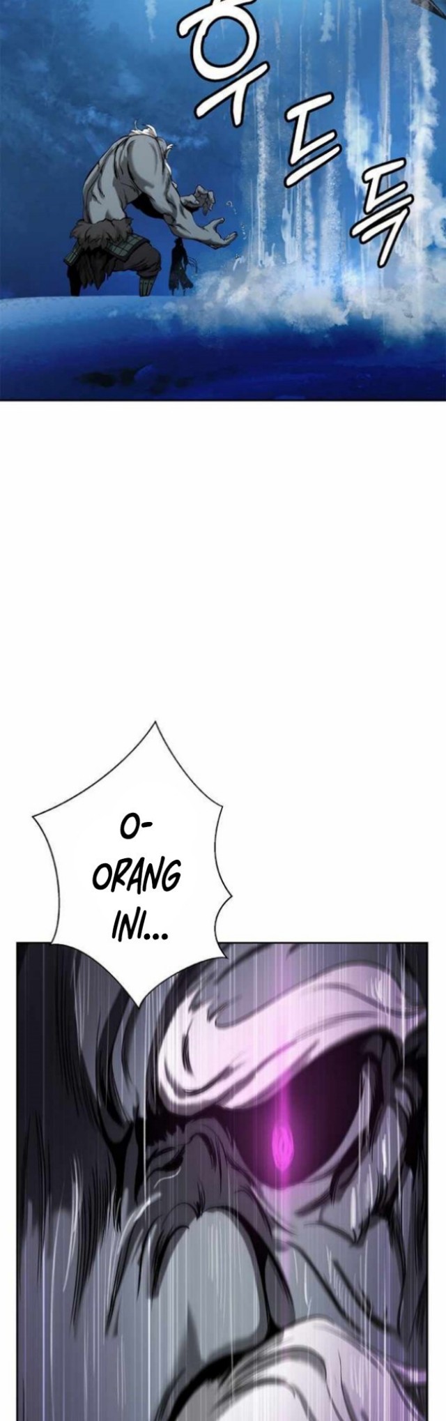 Cystic Story (Call The Spear) Chapter 62 Image 25