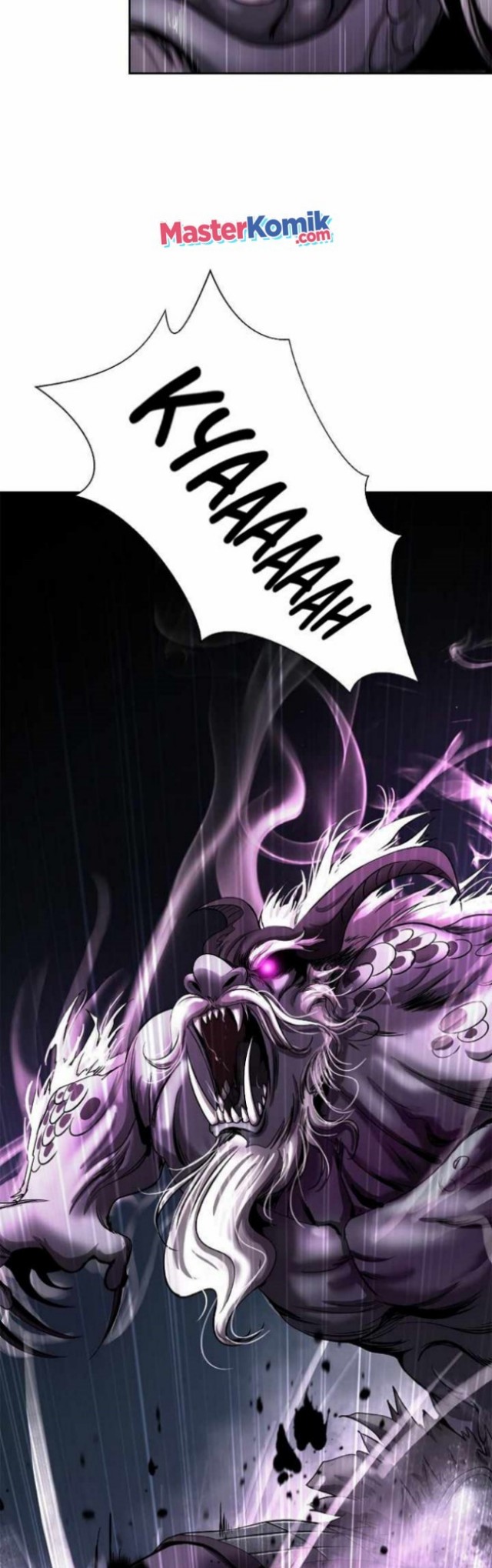 Cystic Story (Call The Spear) Chapter 62 Image 27