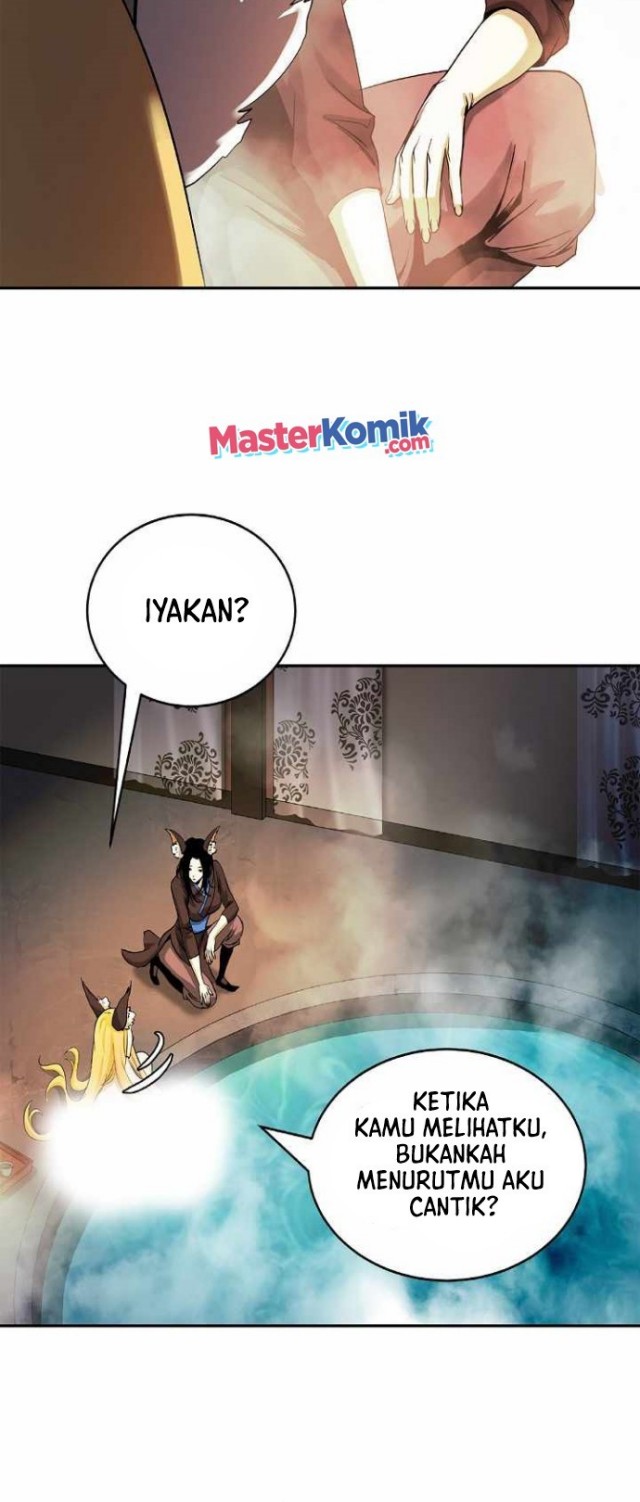 Cystic Story (Call The Spear) Chapter 62 Image 43