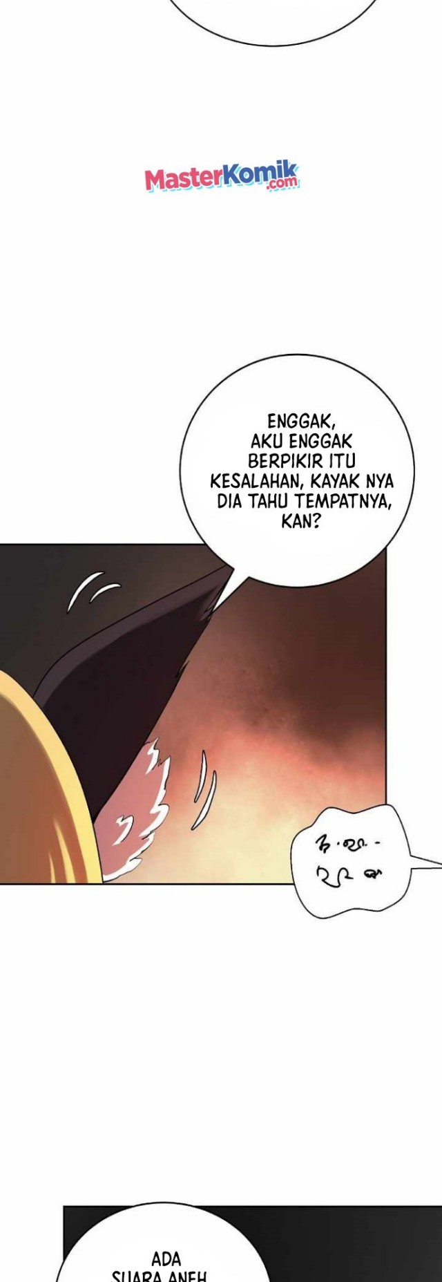 Cystic Story (Call The Spear) Chapter 62 Image 48