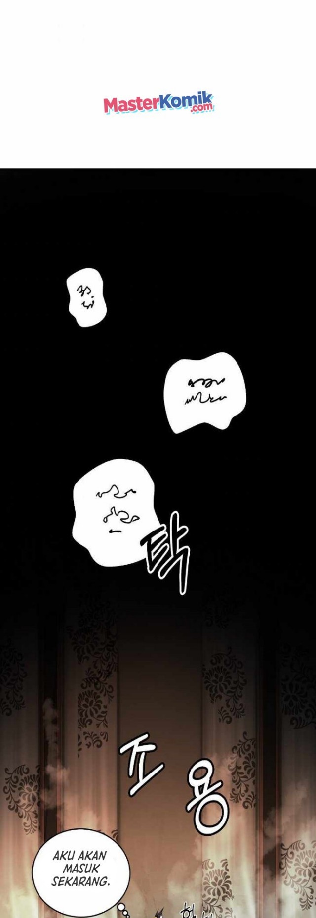 Cystic Story (Call The Spear) Chapter 62 Image 51