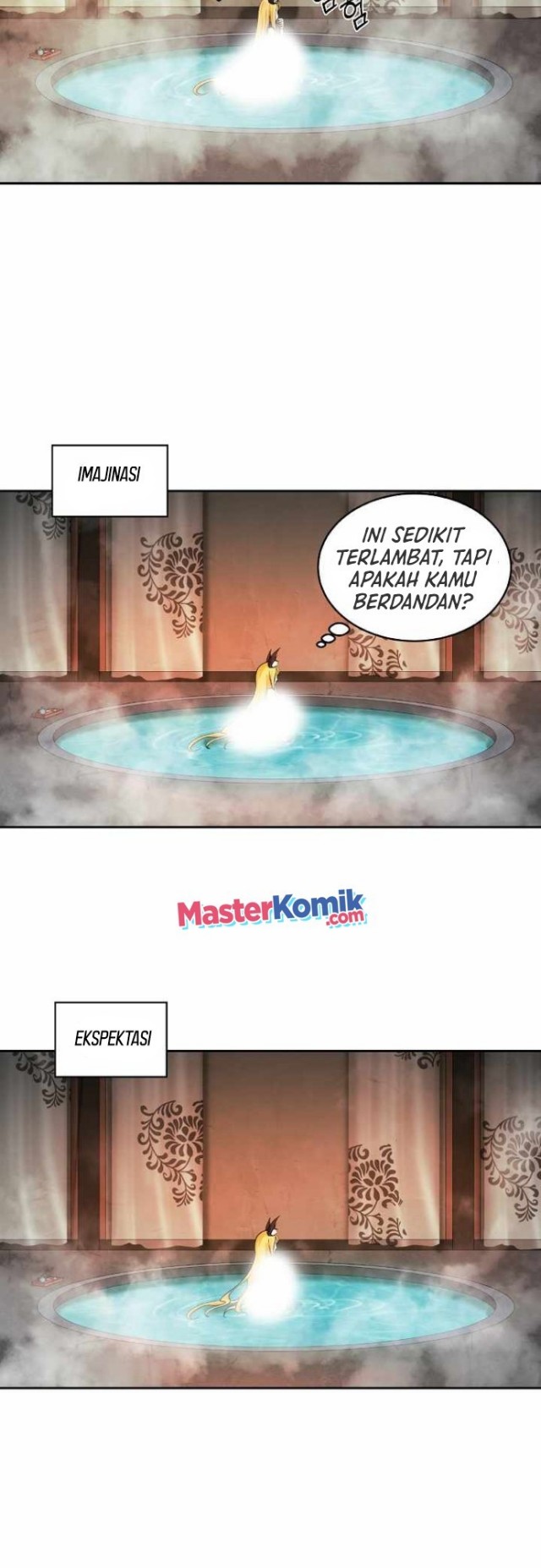 Cystic Story (Call The Spear) Chapter 62 Image 52