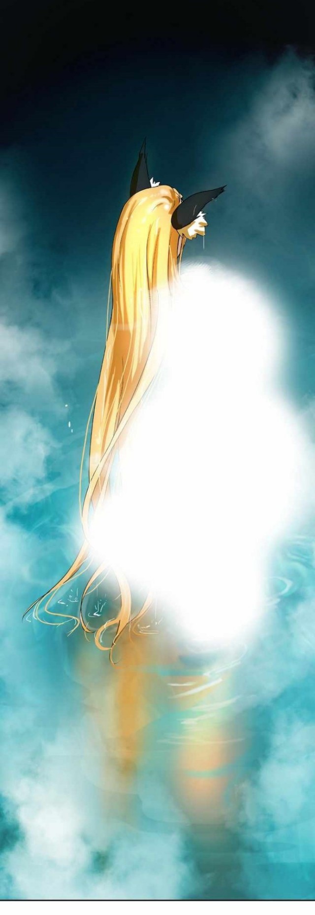 Cystic Story (Call The Spear) Chapter 62 Image 54