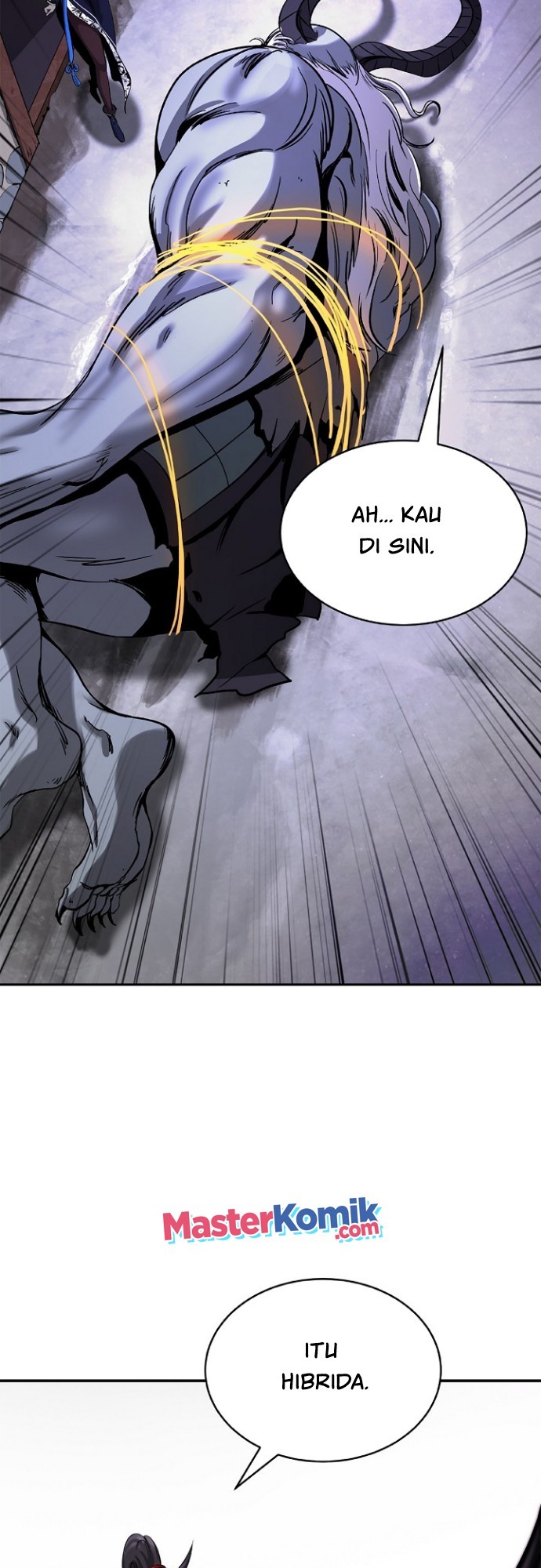 Cystic Story (Call The Spear) Chapter 63 Image 6