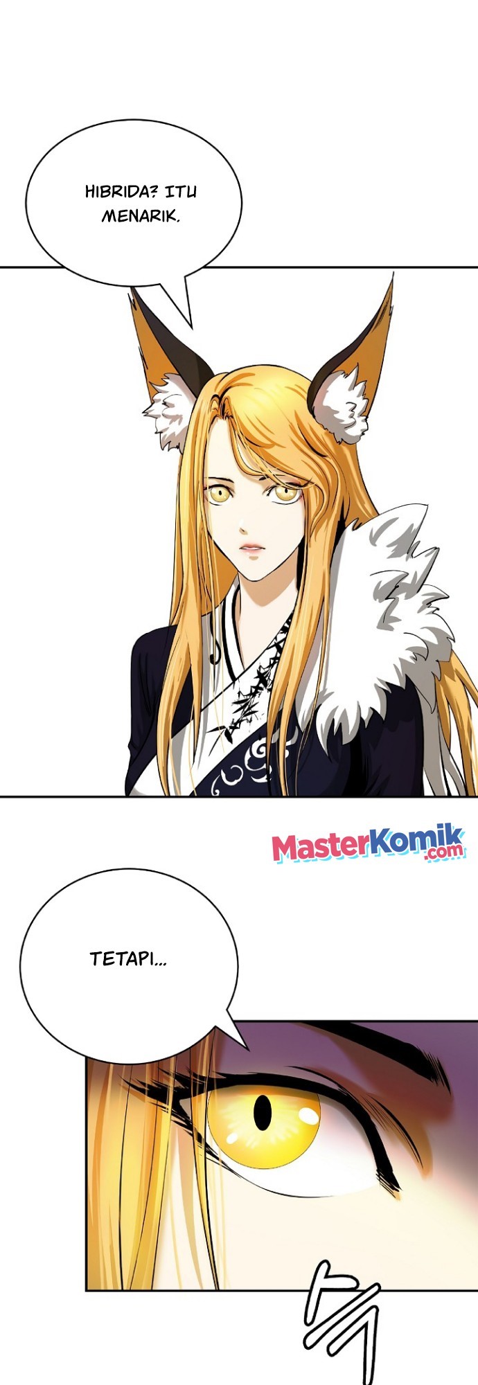 Cystic Story (Call The Spear) Chapter 63 Image 8