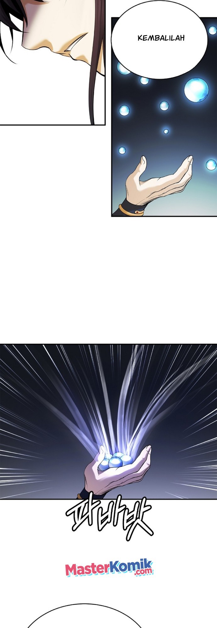 Cystic Story (Call The Spear) Chapter 63 Image 25