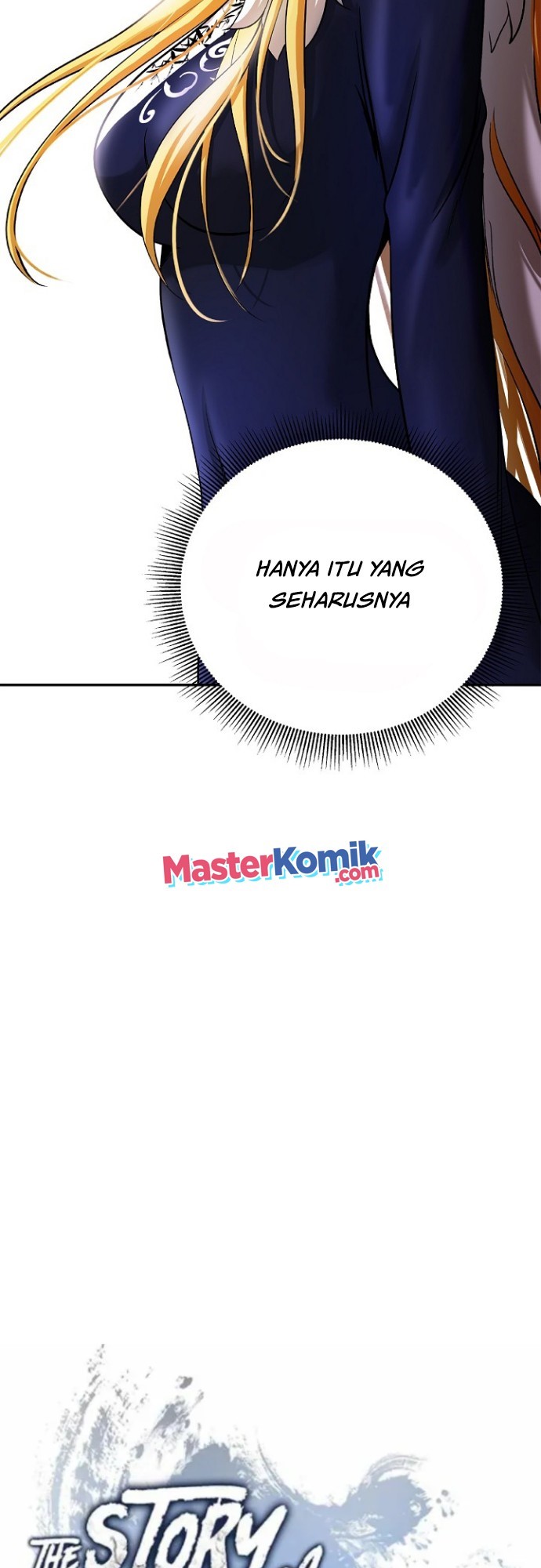 Cystic Story (Call The Spear) Chapter 63 Image 37