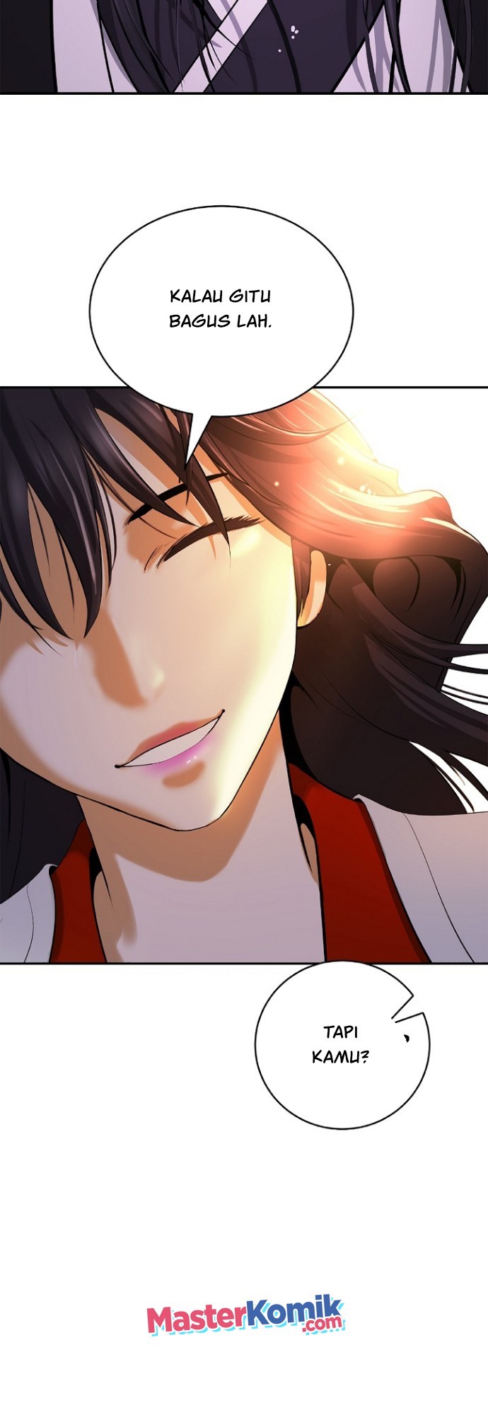 Cystic Story (Call The Spear) Chapter 63 Image 52