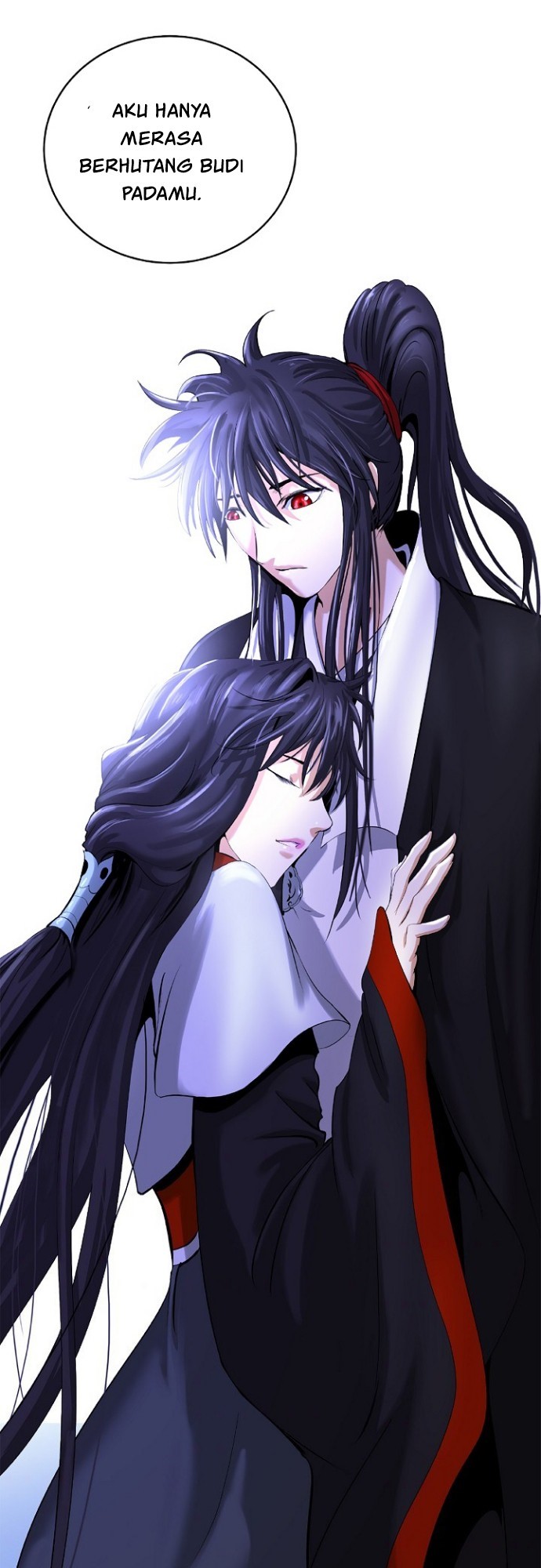 Cystic Story (Call The Spear) Chapter 63 Image 53