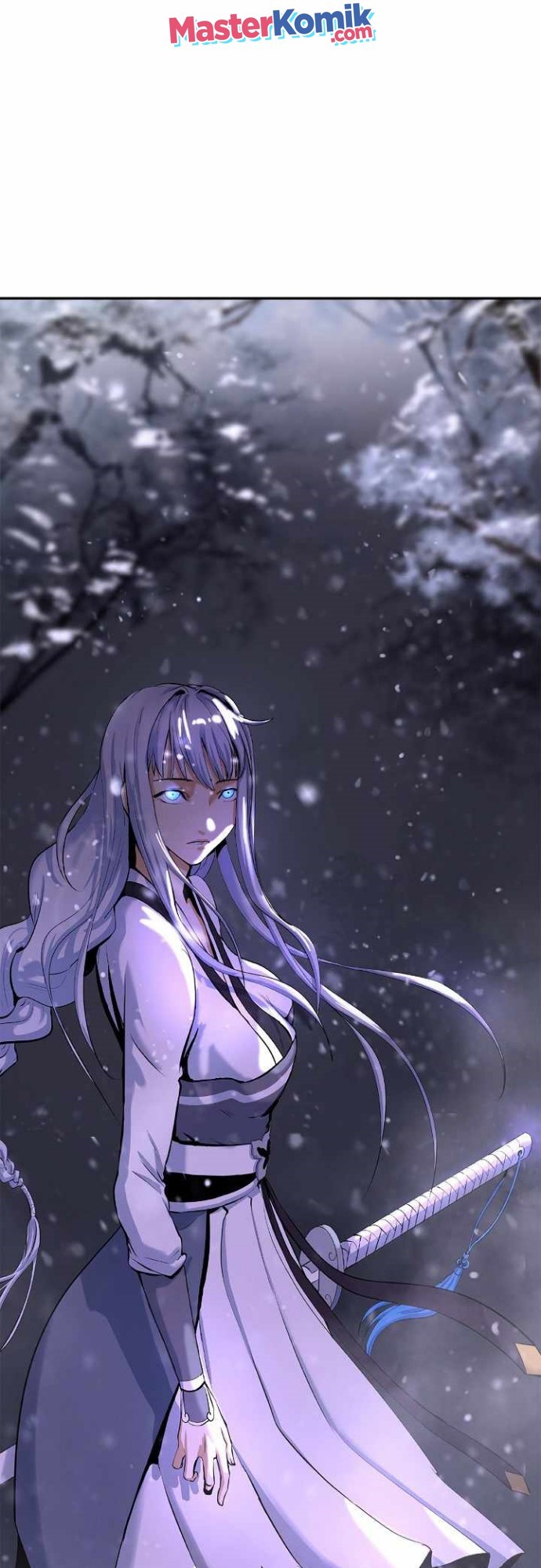 Cystic Story (Call The Spear) Chapter 64 Image 5